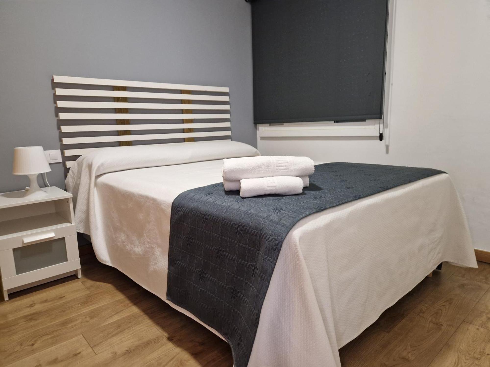 Apartamento Playa Bouzas - Vigo - Parking Free Exterior foto