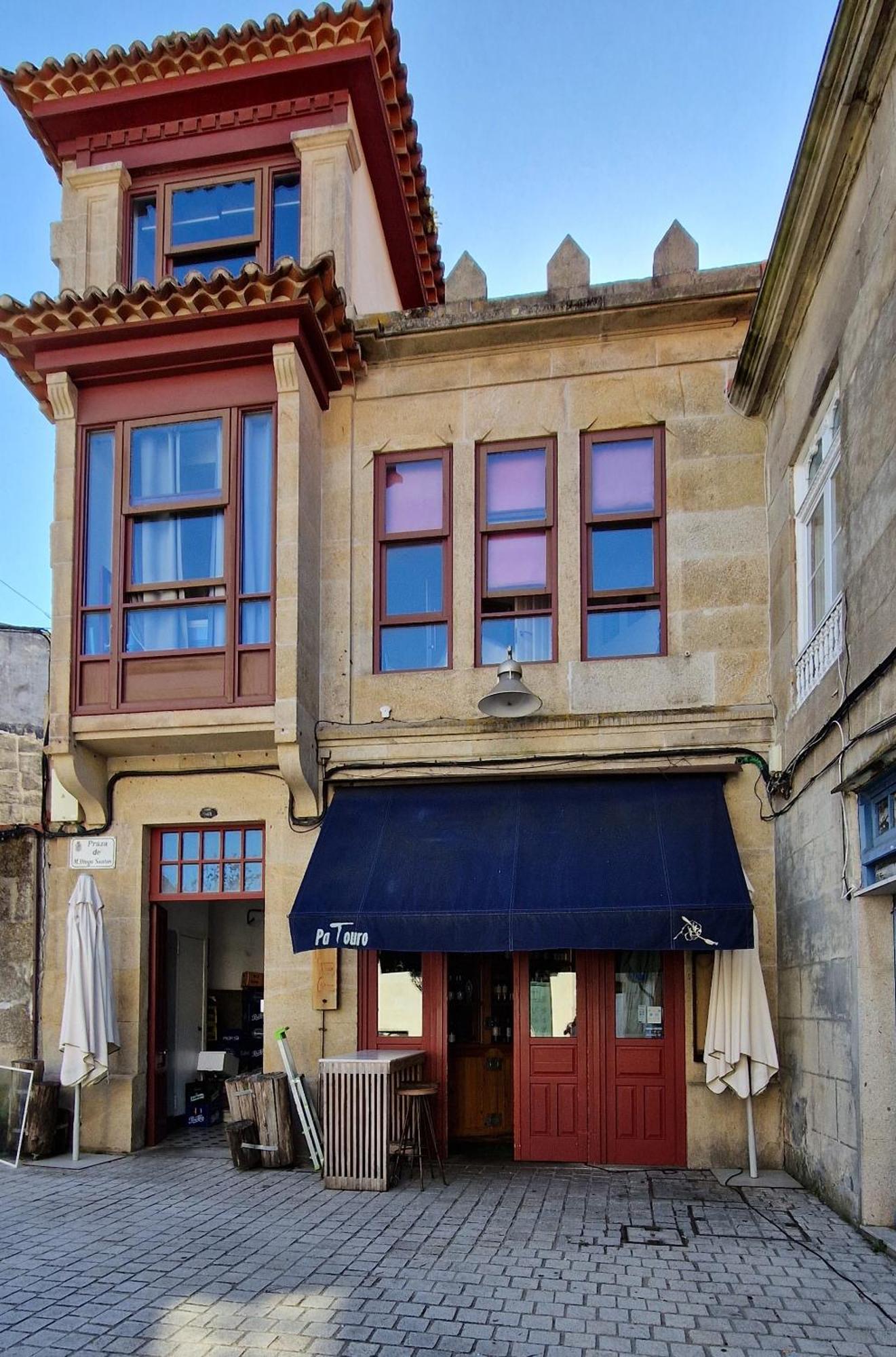 Apartamento Playa Bouzas - Vigo - Parking Free Exterior foto
