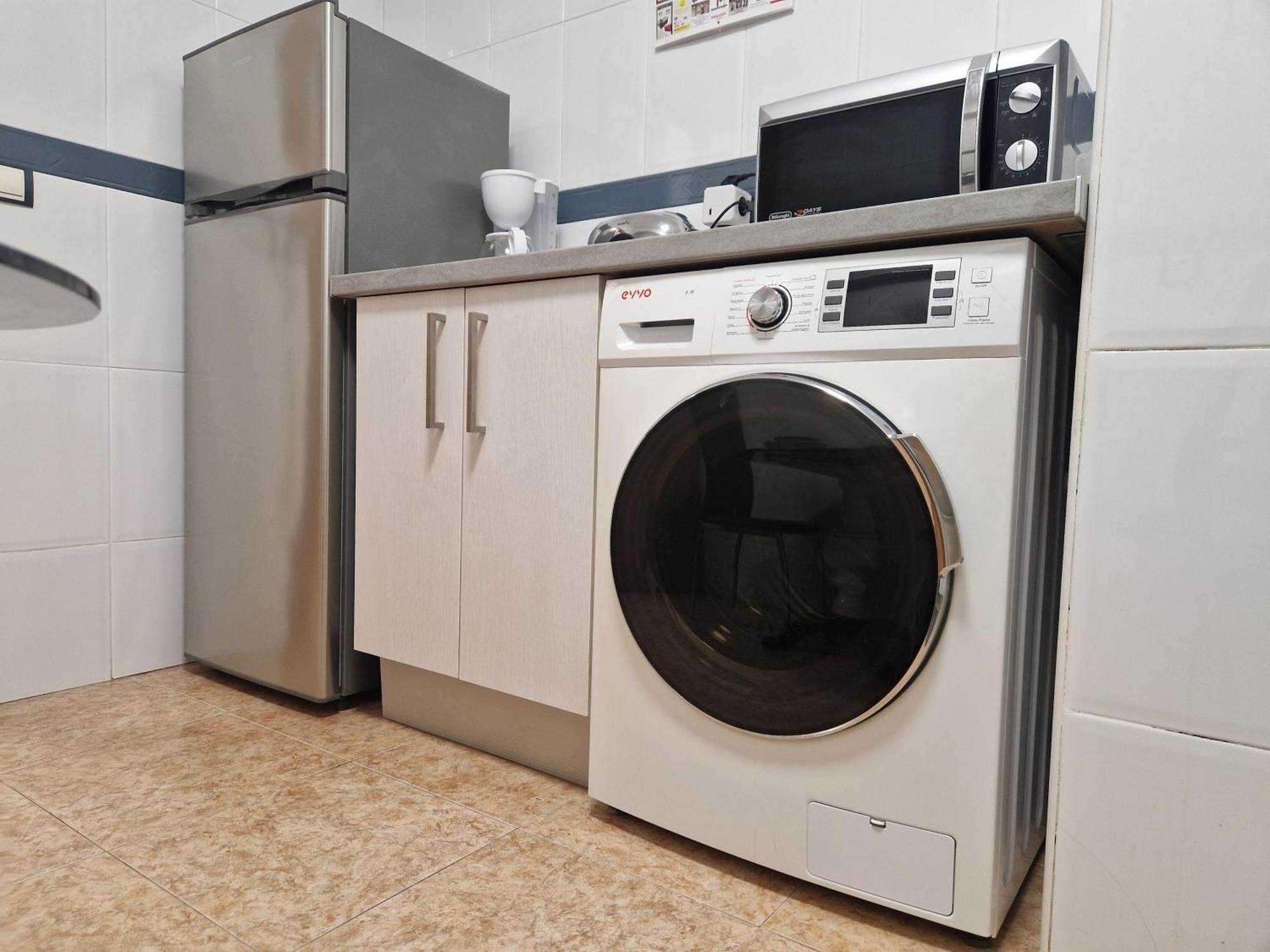 Apartamento Playa Bouzas - Vigo - Parking Free Exterior foto