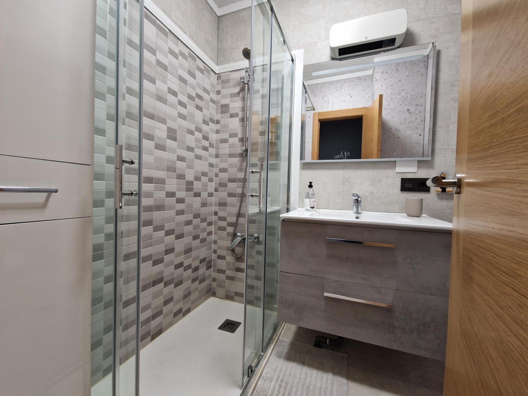 Apartamento Playa Bouzas - Vigo - Parking Free Exterior foto