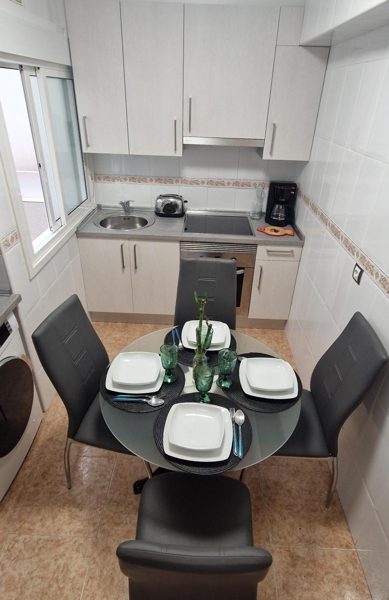 Apartamento Playa Bouzas - Vigo - Parking Free Exterior foto